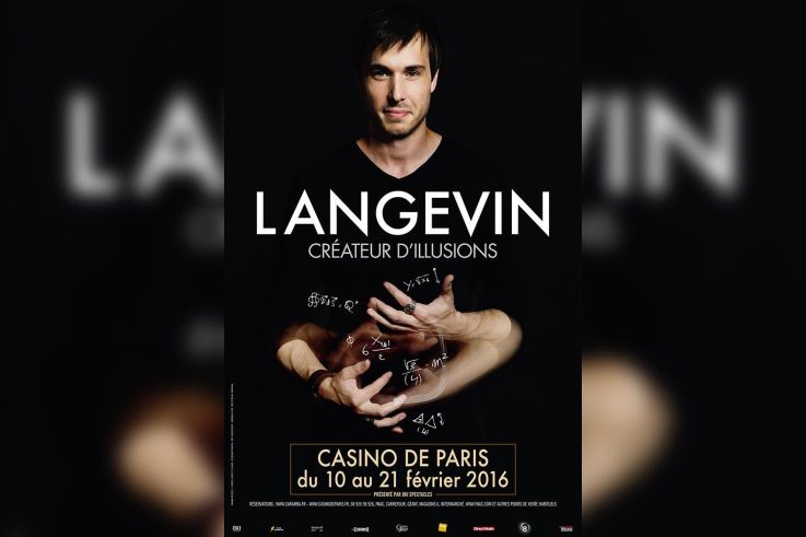 langevin