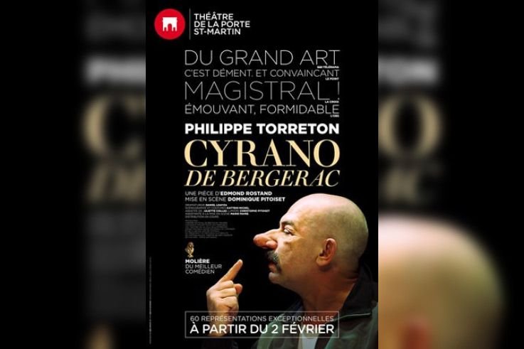 cyrano de bergerac
