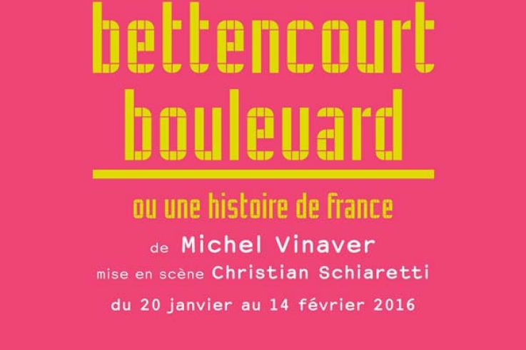 bettencourt boulevard