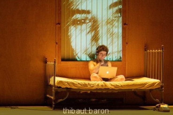 Wajdi Mouawad nommé directeur du Théâtre de la Colline