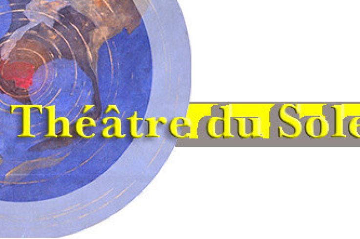 théâtre du soleil