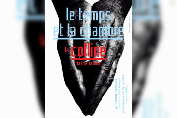 le temps et la chambre