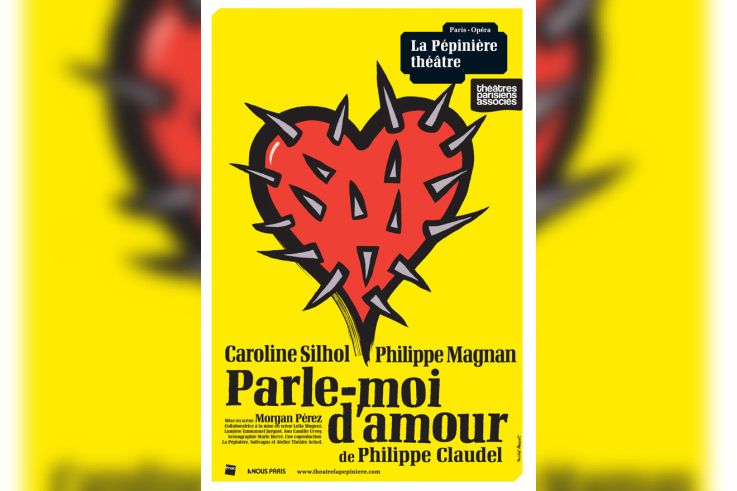 parle moi d'amour