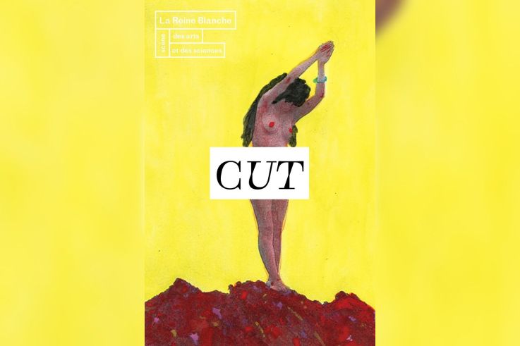 cut