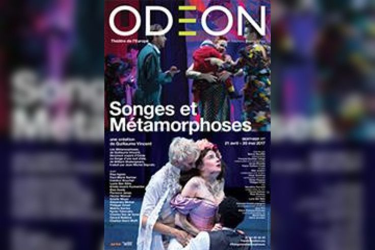 songes et métamorphoses