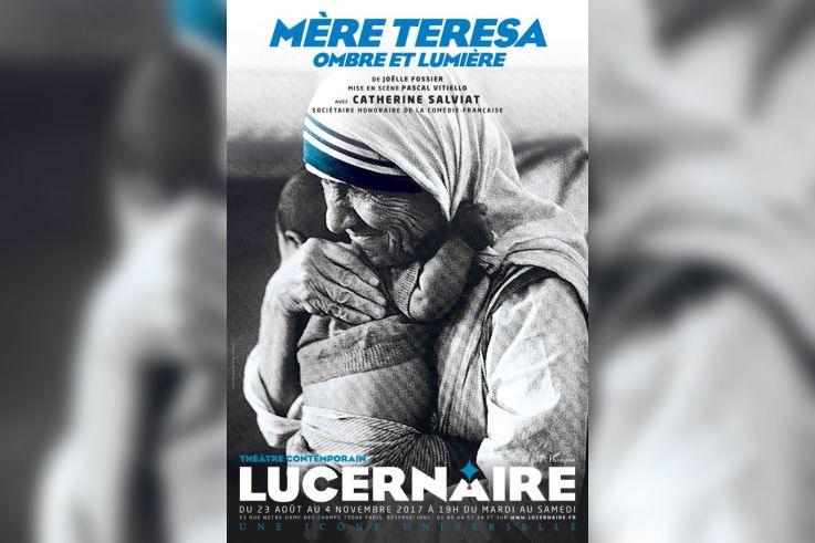 mère teresa