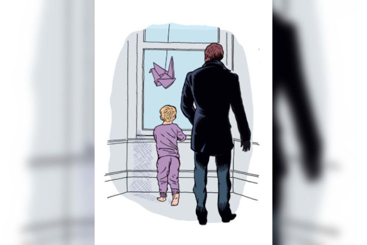 vous n'aurez pas ma haine
