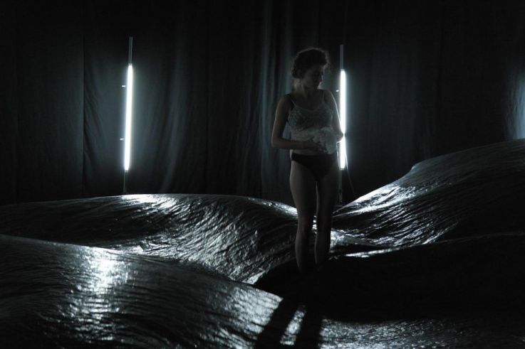 Les Os Noirs au Monfort Théâtre