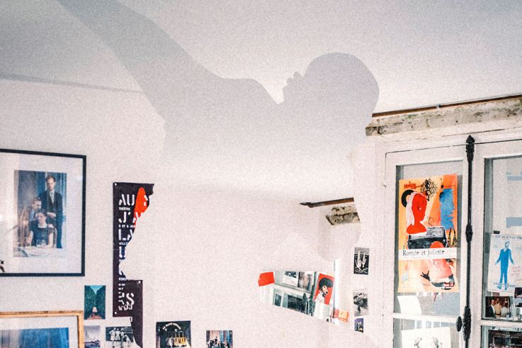 les ondes magnétiques