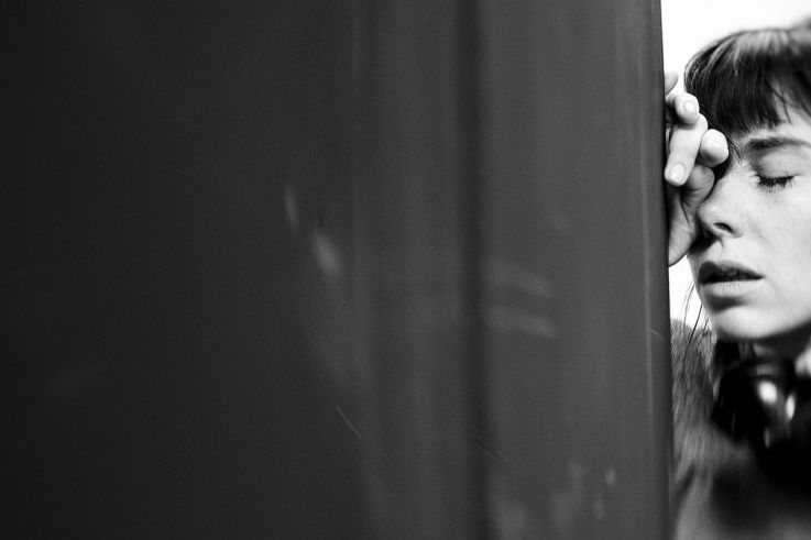 "La voix humaine" au Théâtre de la Ville