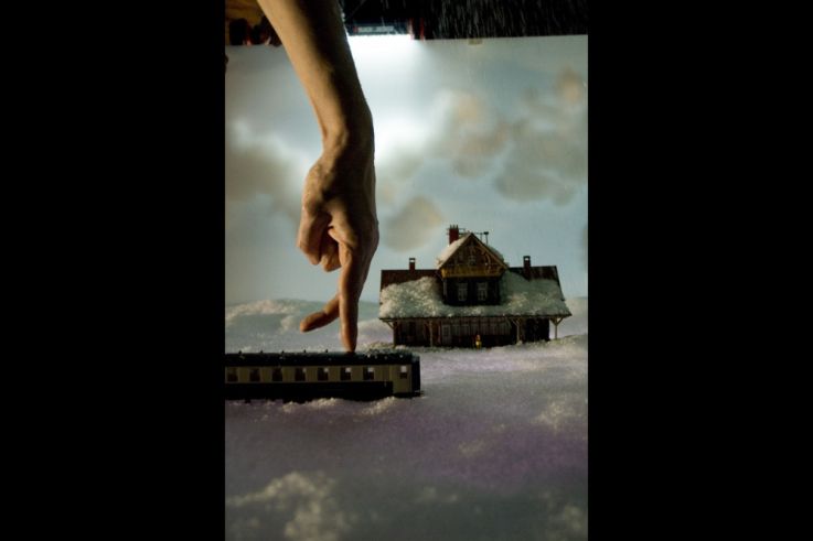 Kiss & Cry à La Scala