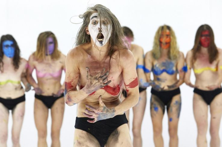 Saison Sèche à la MC93