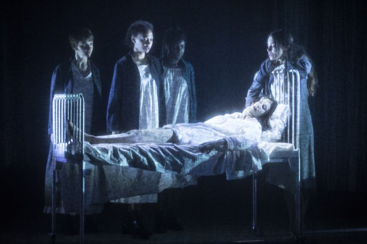 Les Sorcières de Salem