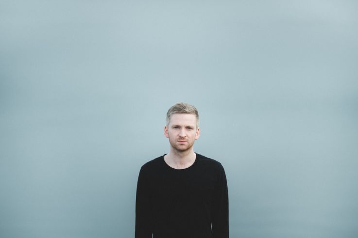 Ólafur Arnalds 