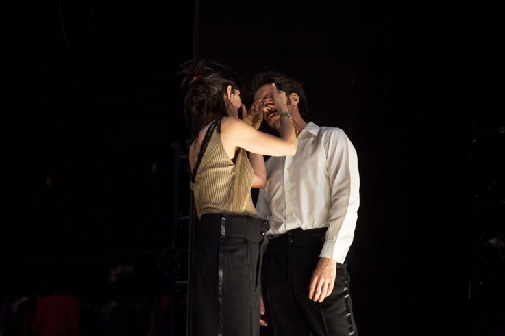 The Way She Dies au Théâtre de la Bastille : notre critique