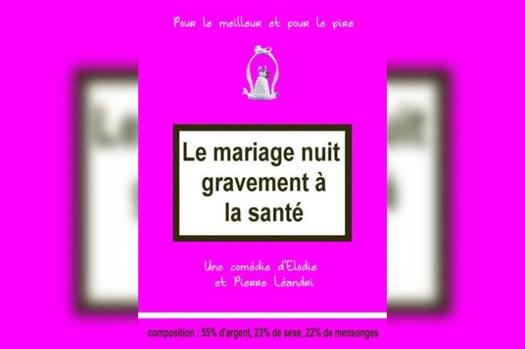 saint-valentin théâtre