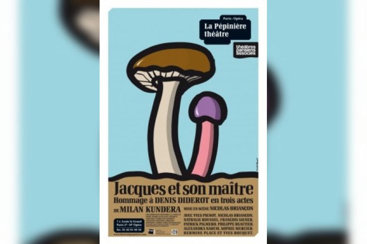 jacques et son maître