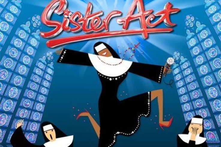 sister act mogador