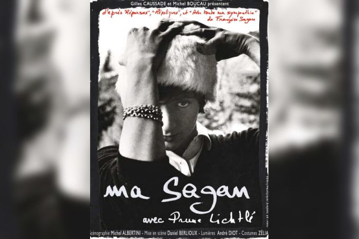 ma sagan