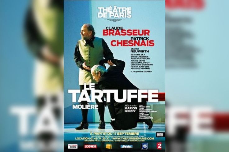 tartuffe