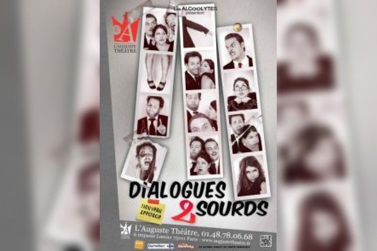dialogues 2 sourds