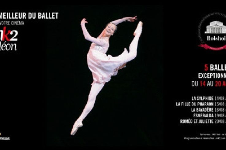 ballets mk2