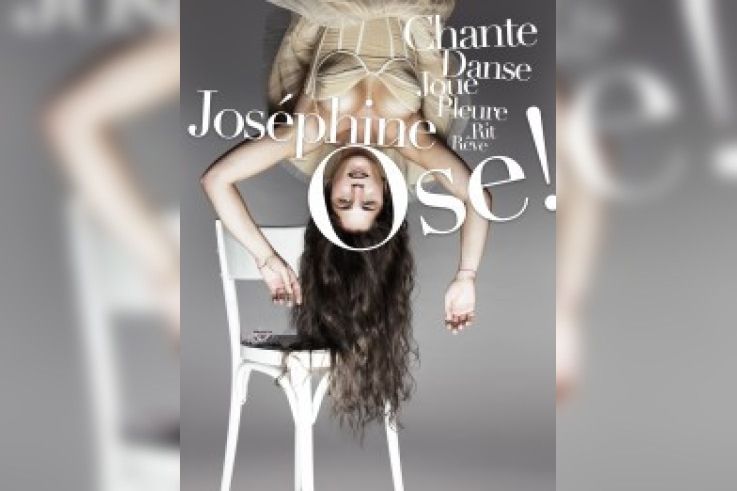 joséphine ose