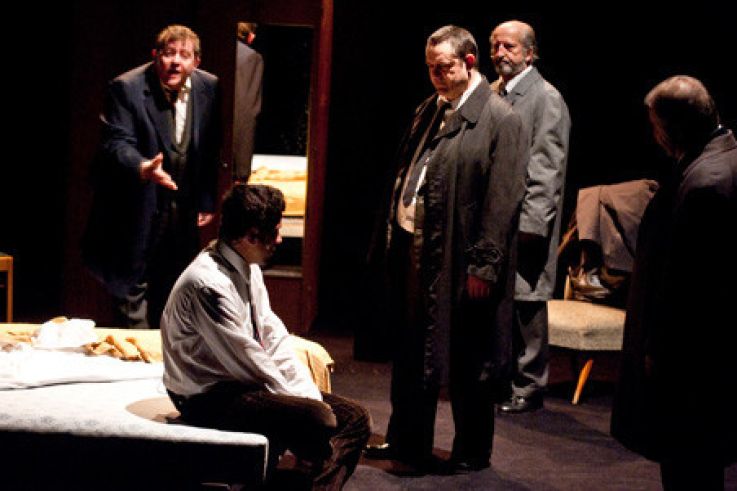 la grande et fabuleuse histoire du commerce