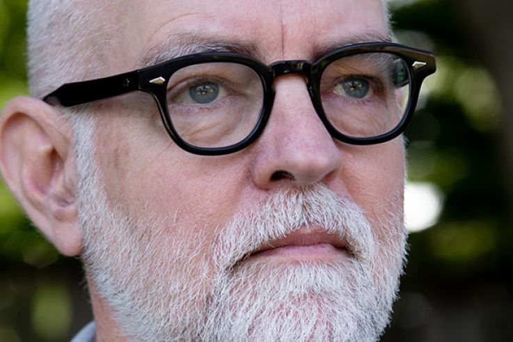Rencontre avec Daniel Clowes au Forum des Images