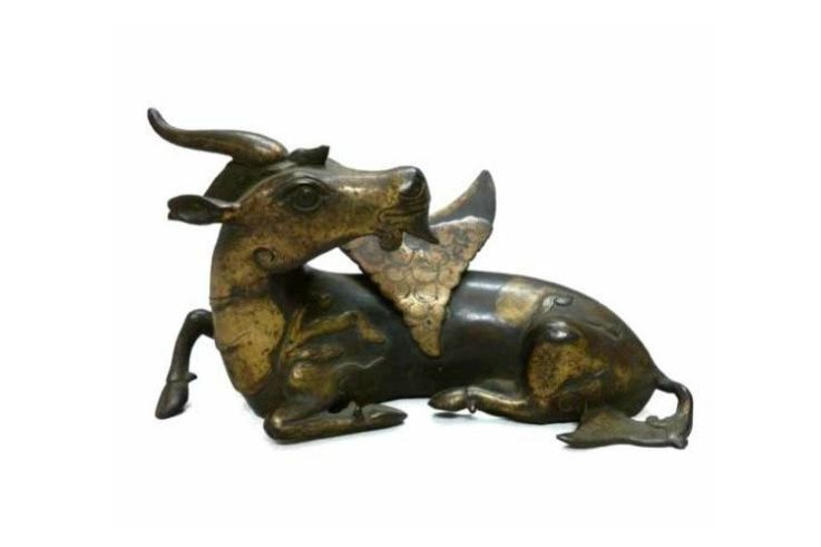 exposition De la Chine aux Arts Décoratifs