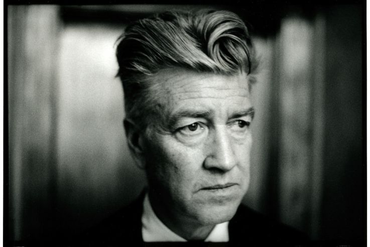 exposition David Lynch à la Maison Européenne de la Photographie