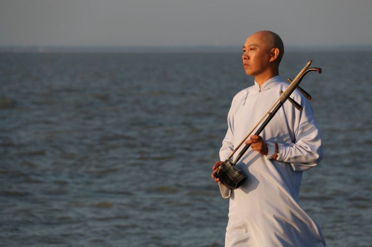 Guo Gan ©Jin Hai Liu