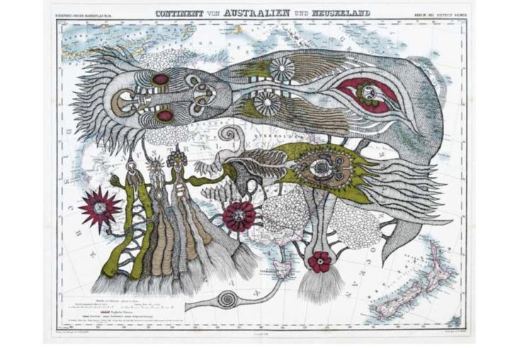 Art Brut rendez-vous