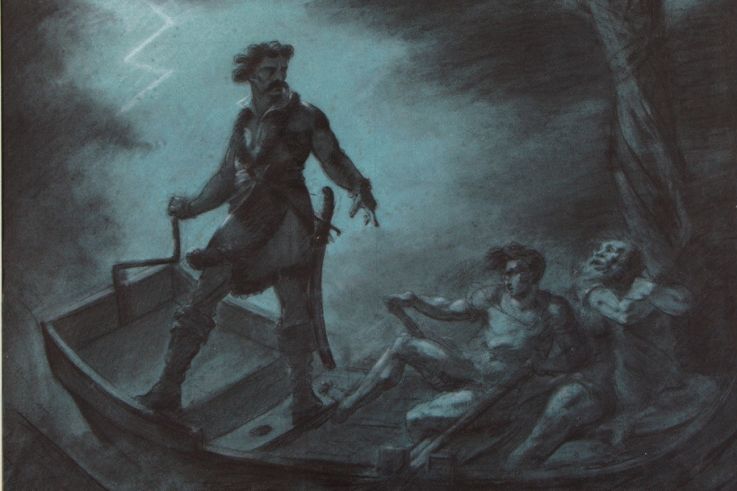 Musée de Picardie "Hors les murs" au Musée de la Vie Romantique