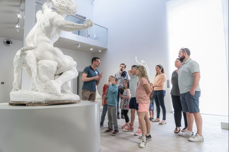 Musée Camille Claudel