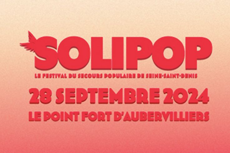SOLIPOP