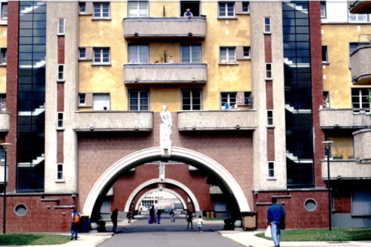 de visu 2014, Seine-Saint-Denis