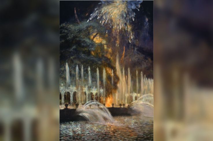 Gaston la Touche au Musée des Avelines