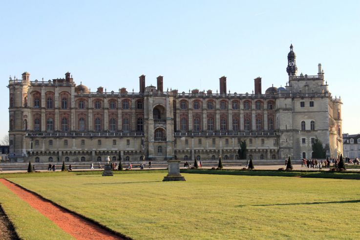 Domaine national de Saint-Germain en Laye