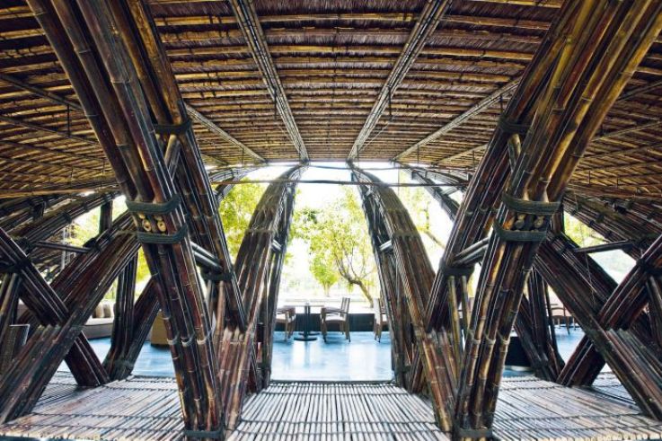 Réémergences vietnamienne à la Cité de l'Architecture