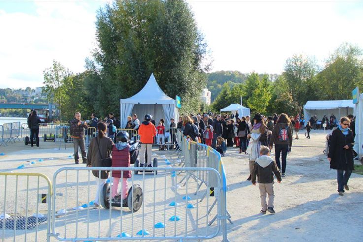 Fête le plein d’énergies 2014