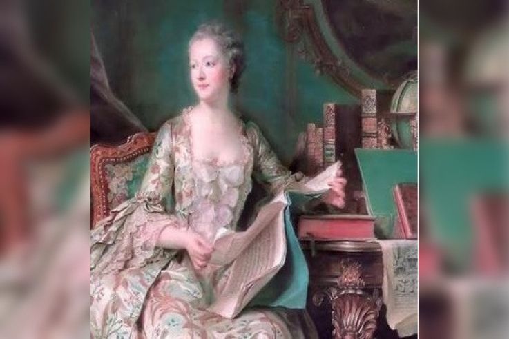  Bal des Favorites 2014