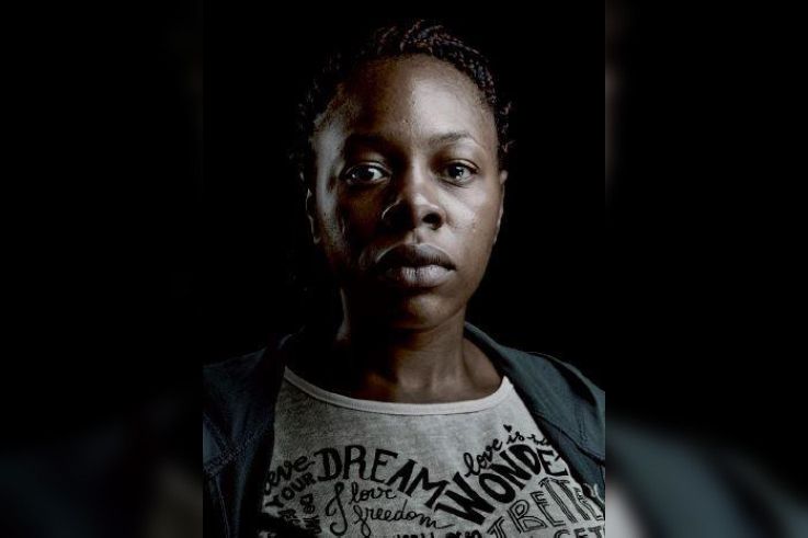 Regardons la précarité en face, l'expo de Médecins du Monde