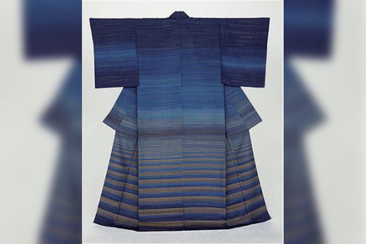 Fukumi Shimura à la Maison de la Culture du Japon