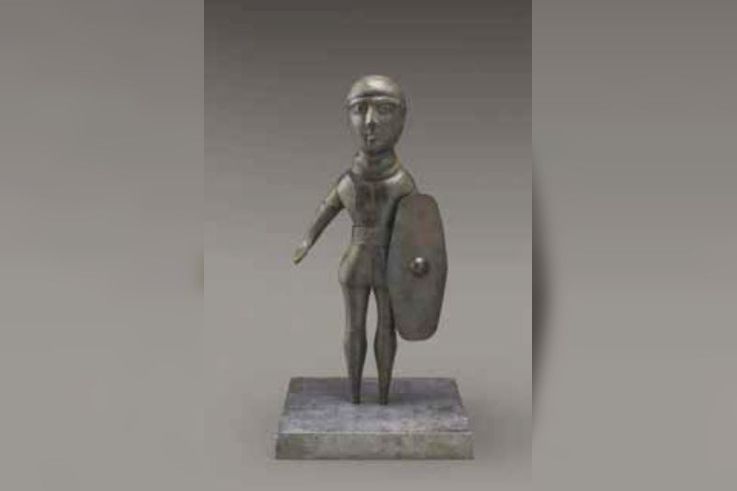Gaulois d'ici et d'au dela, l'exposition au Musée Archéa