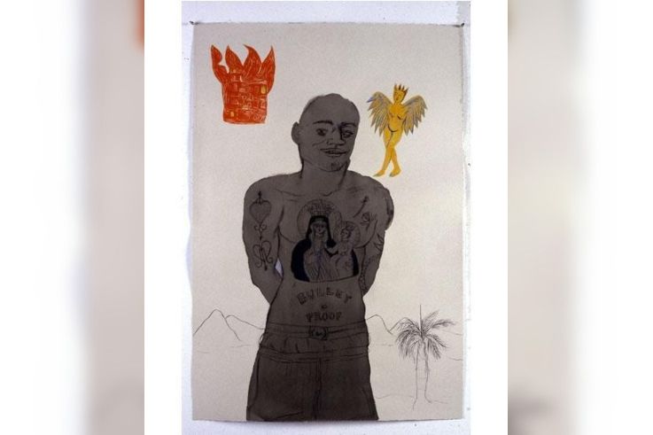 Haïti au Grand Palais