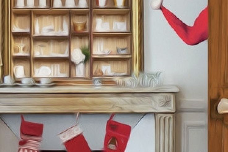 marché de Noël 2014 de la Maison du Limousin