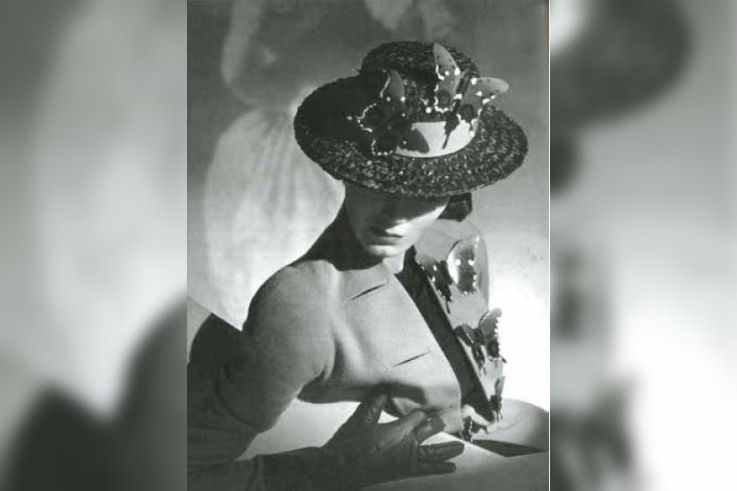 Déboutonnez la mode au Musée de Arts Déco