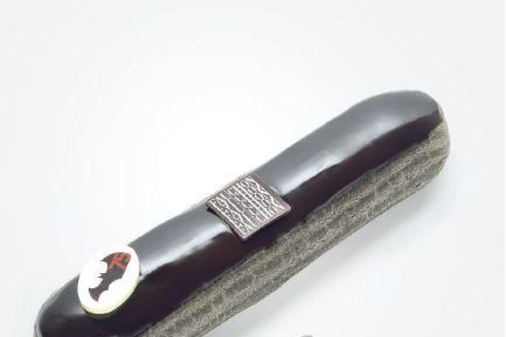 L'éclair Batman par Fauchon