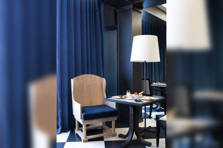 Chess Hôtel